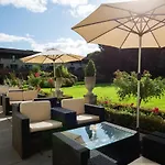فندق Maryborough &