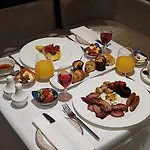 马里伯勒温泉酒店 酒店 科克