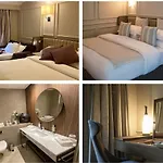 호텔 Maryborough & 코크