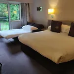 马里伯勒温泉酒店 酒店