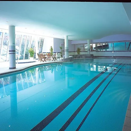 Maryborough & فندق