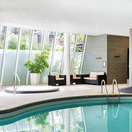 Hotel Maryborough & Cork
