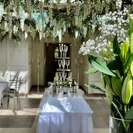 فندق Maryborough & كورك