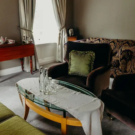 Maryborough & Hotel Cork