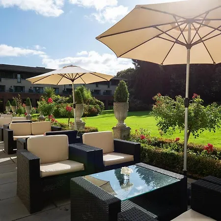 فندق Maryborough &