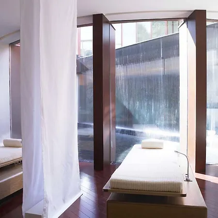 マリーボロハウス ＆ スパ