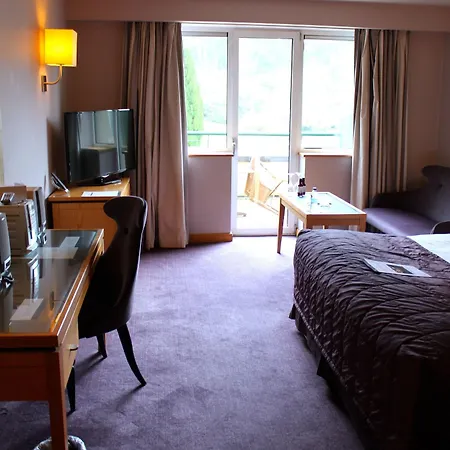 Hotel Maryborough &