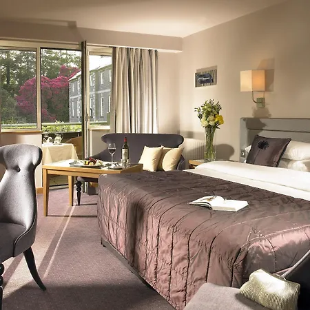 Hotel Maryborough & Cork