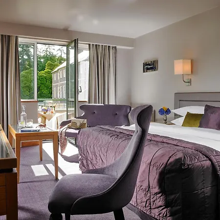 マリーボロハウス ＆ スパ 4*