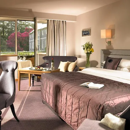 Maryborough & كورك