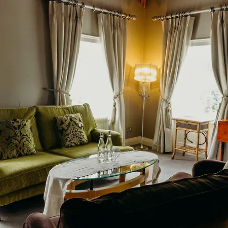 マリーボロハウス ＆ スパ コーク