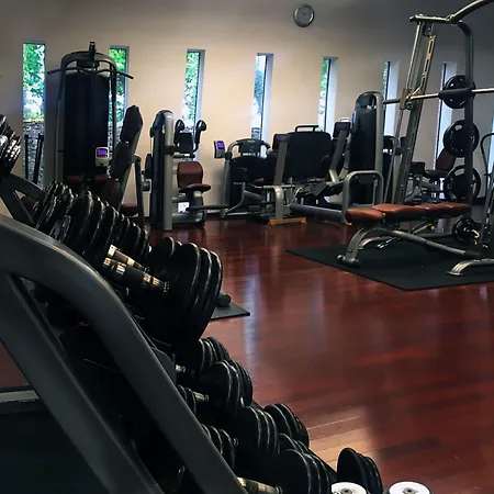 Maryborough & فندق 4*