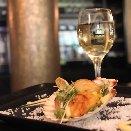 Maryborough & فندق 4*