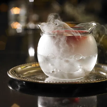 Maryborough & 4* Cork