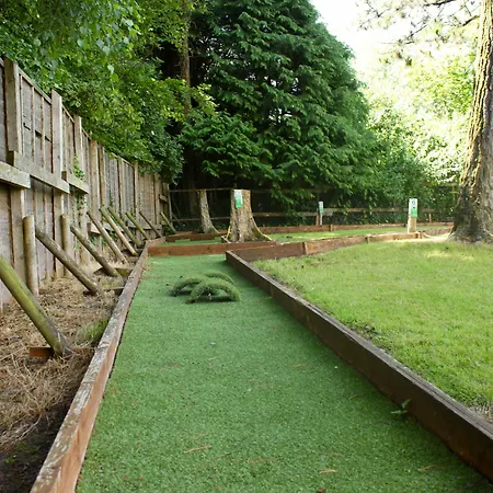 Hotel Maryborough & Cork