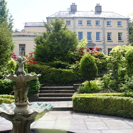 マリーボロハウス ＆ スパ コーク