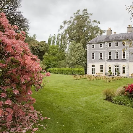 マリーボロハウス ＆ スパ 4*