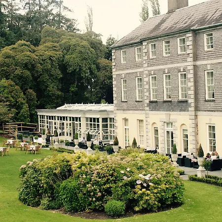 マリーボロハウス ＆ スパ 4*