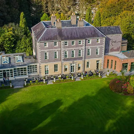 فندق Maryborough &