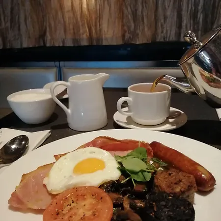 فندق Maryborough & كورك