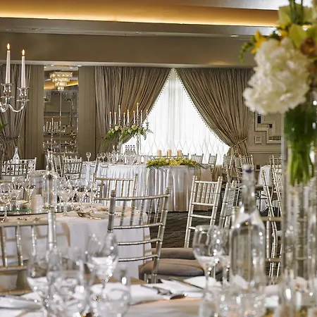 マリーボロハウス ＆ スパ 4*