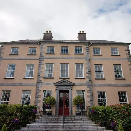 Maryborough & Cork
