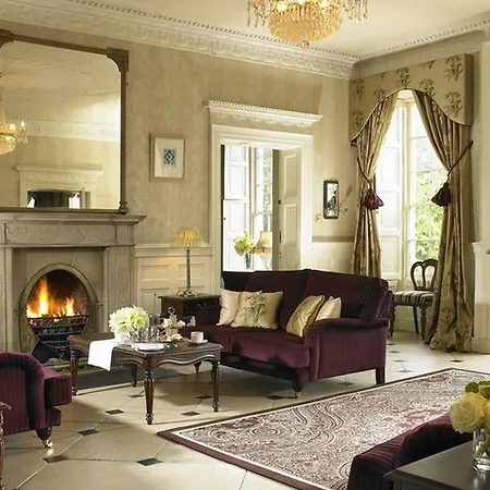 Hotel Maryborough & Cork