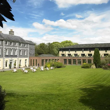 فندق Maryborough &