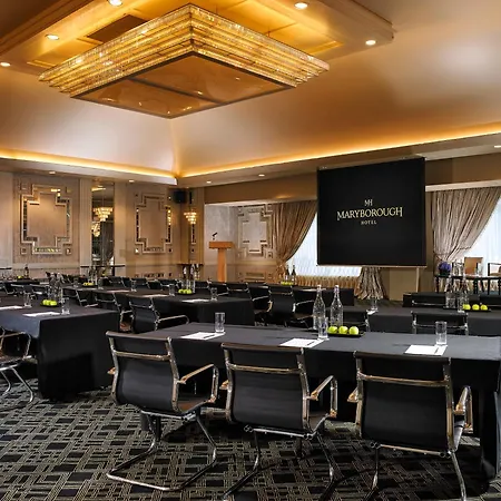 Maryborough & 4* كورك