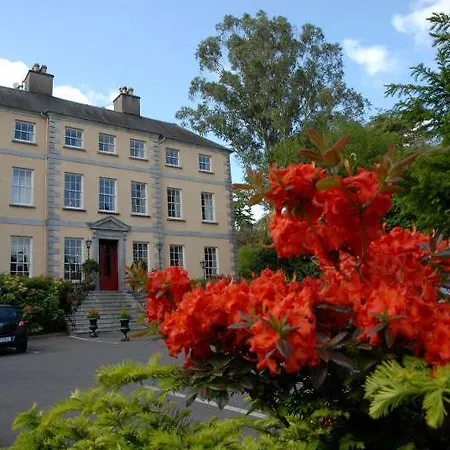 Hotel Maryborough & Cork