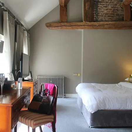 マリーボロハウス ＆ スパ ホテル コーク