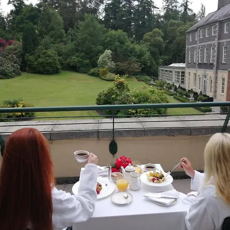 Hotel Maryborough & Cork