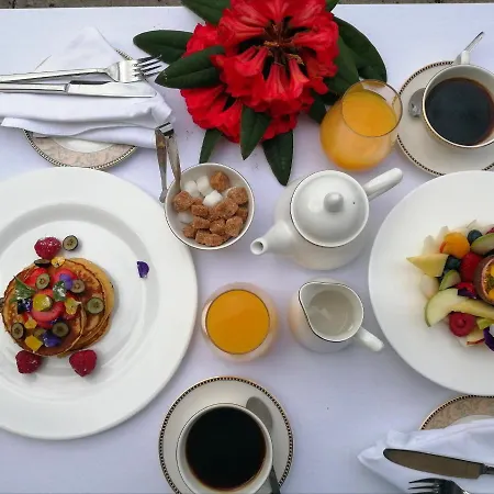 ホテル マリーボロハウス ＆ スパ コーク