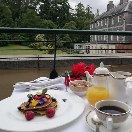 فندق Maryborough &