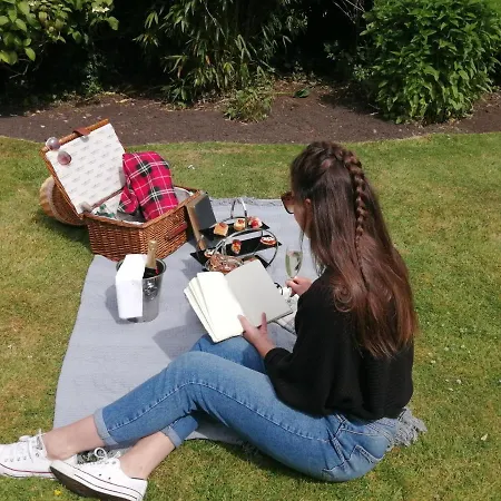 ホテル マリーボロハウス ＆ スパ