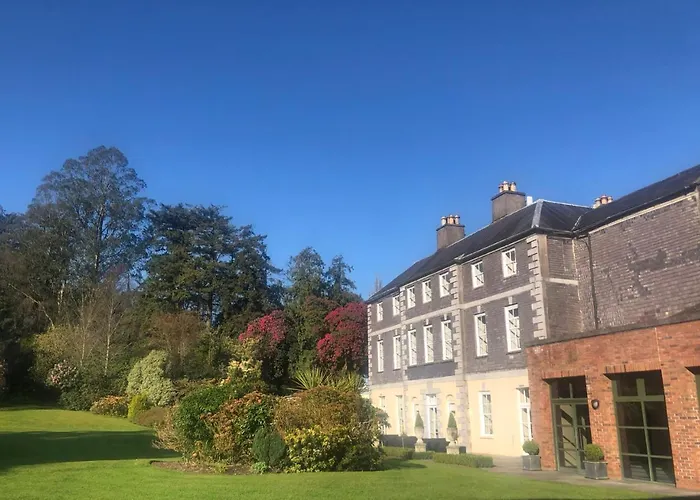 Maryborough & Cork