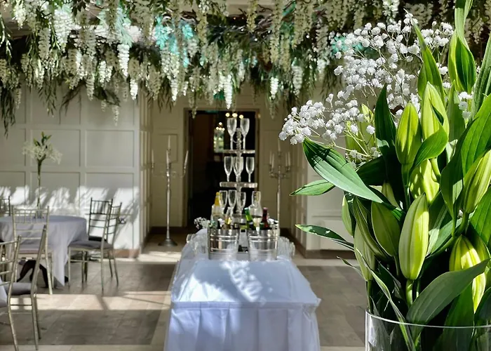 Hotel Maryborough & Cork