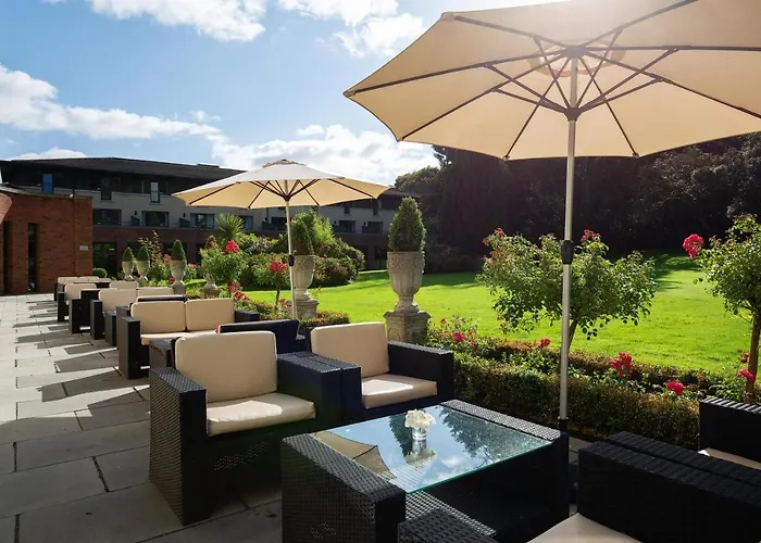 Hotel Maryborough &