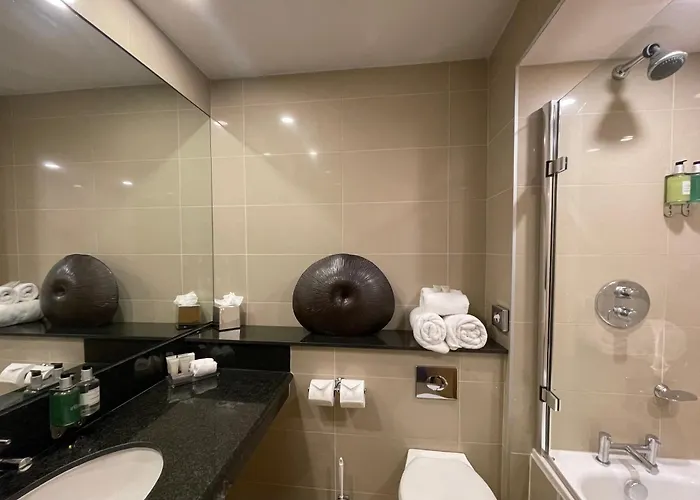 Hotell Maryborough &