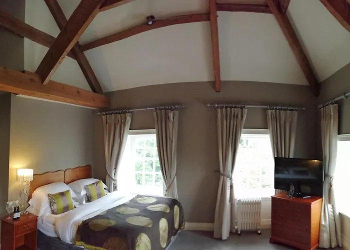 Hotel Maryborough & 4*