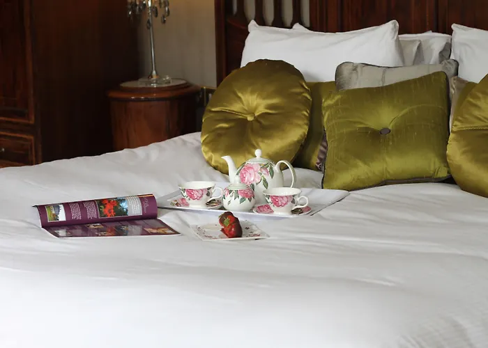 Maryborough & Отель 4*