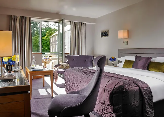 Maryborough & 4*