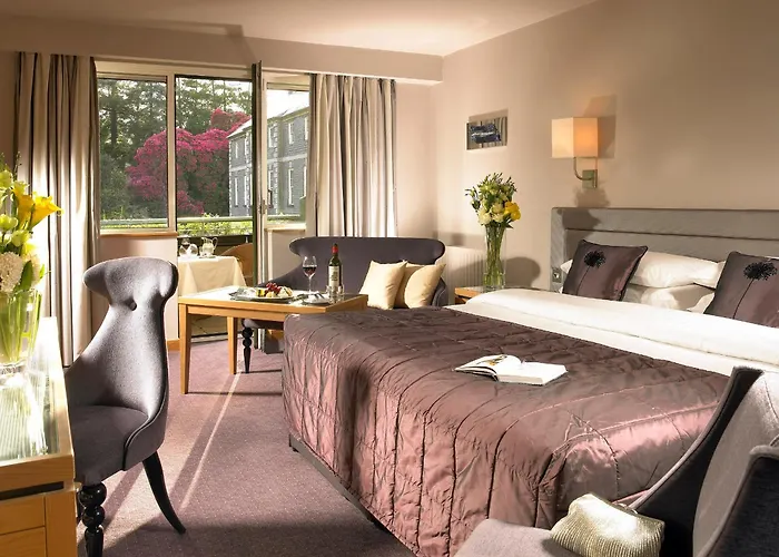 Maryborough & Корк