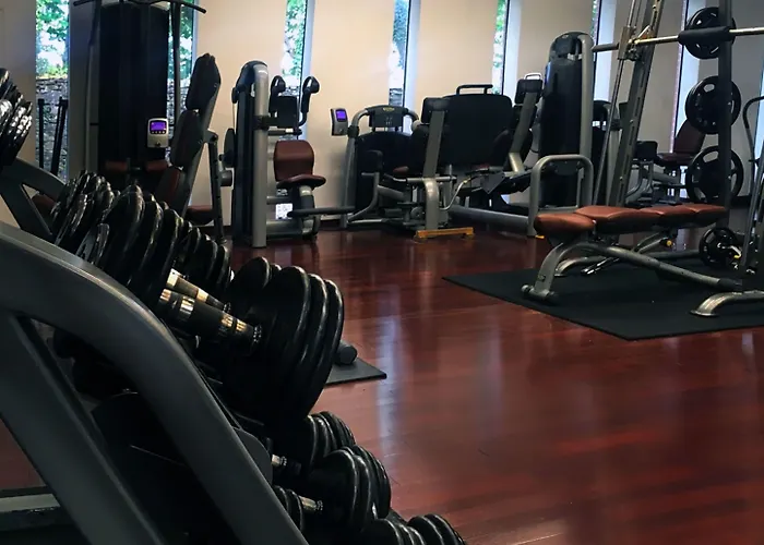 Maryborough & Отель 4*