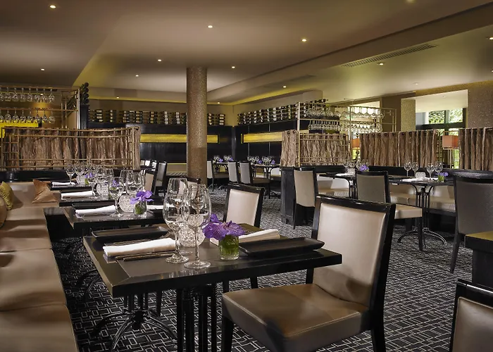 Maryborough & Отель 4*