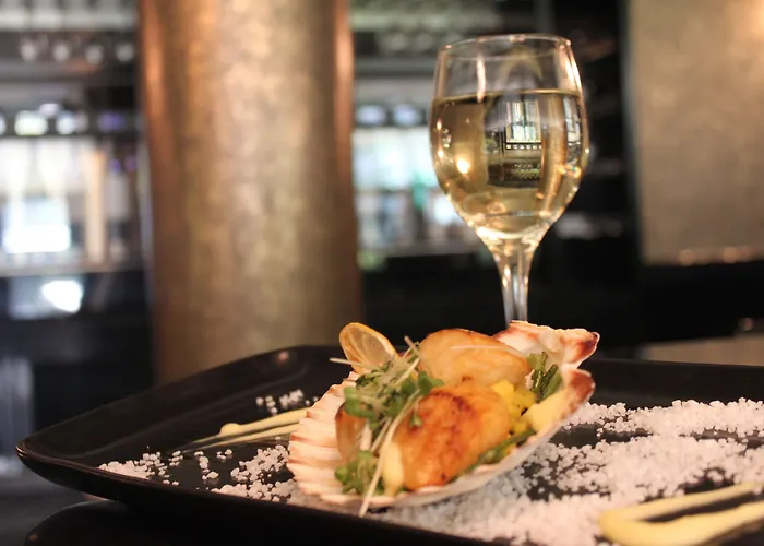 Maryborough & Hotel 4*