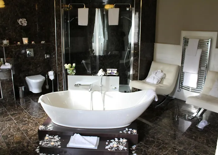Maryborough & Hotell