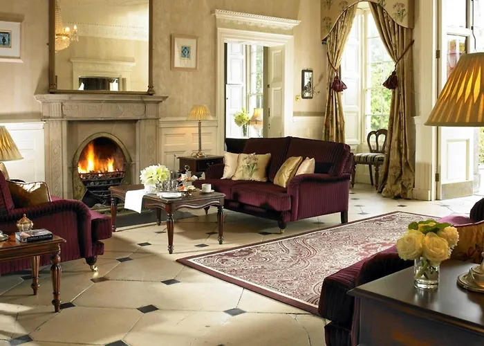 Maryborough & Hotell 4*