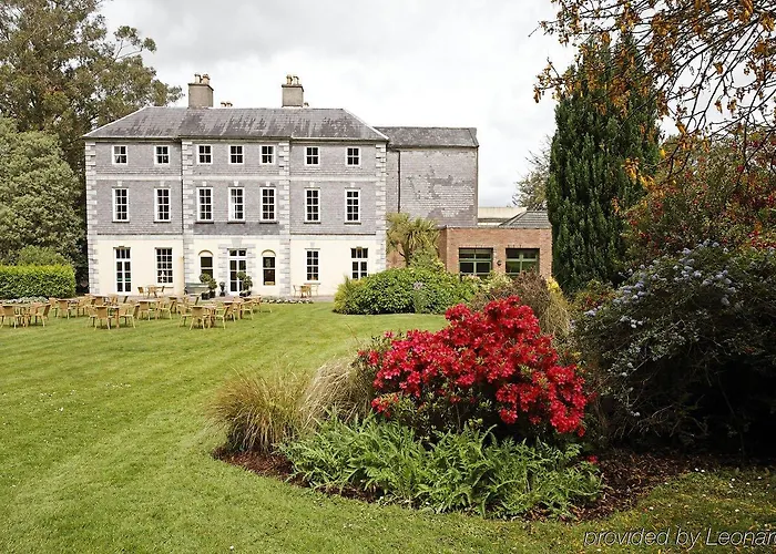 Hotel Maryborough & Cork