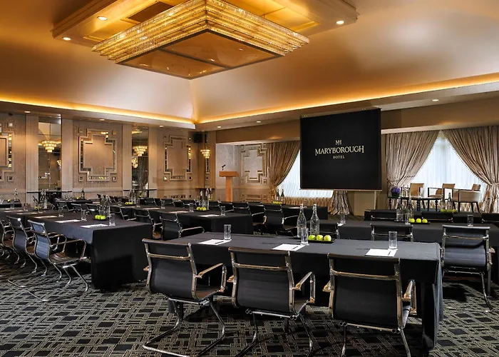 Maryborough & 4* Корк